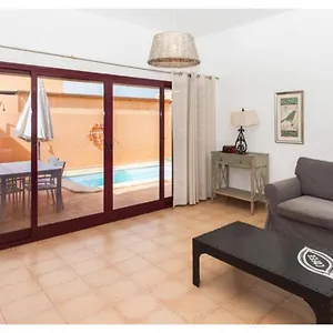 Anahi Homes Corralejo -villa Dracaena 4 , La Oliva España