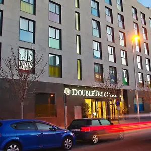 **** Hotel Doubletree By Hilton España