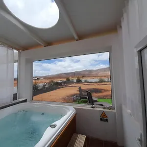 Casa Ana Perez , Antigua (Fuerteventura) España