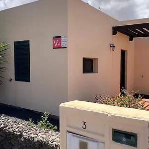 Anahi Homes Corralejo- Bicacarera 3 , La Oliva España
