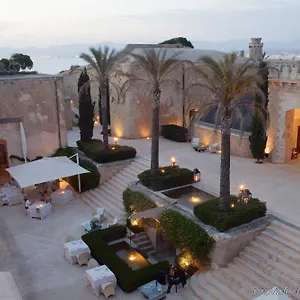 ***** Hotel Cap Rocat, A Small Luxury Of The World España