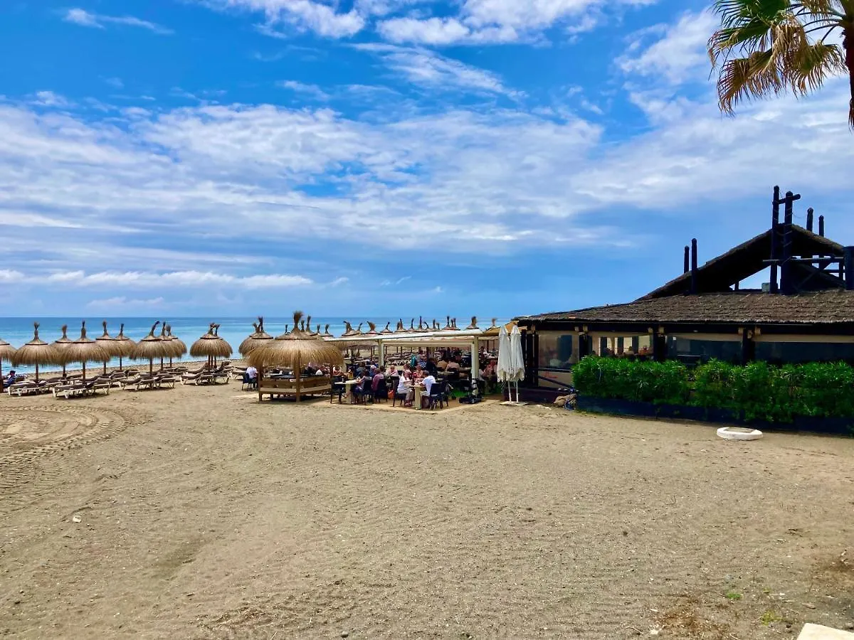 Alboran Costa Del Sol Apartment Estepona