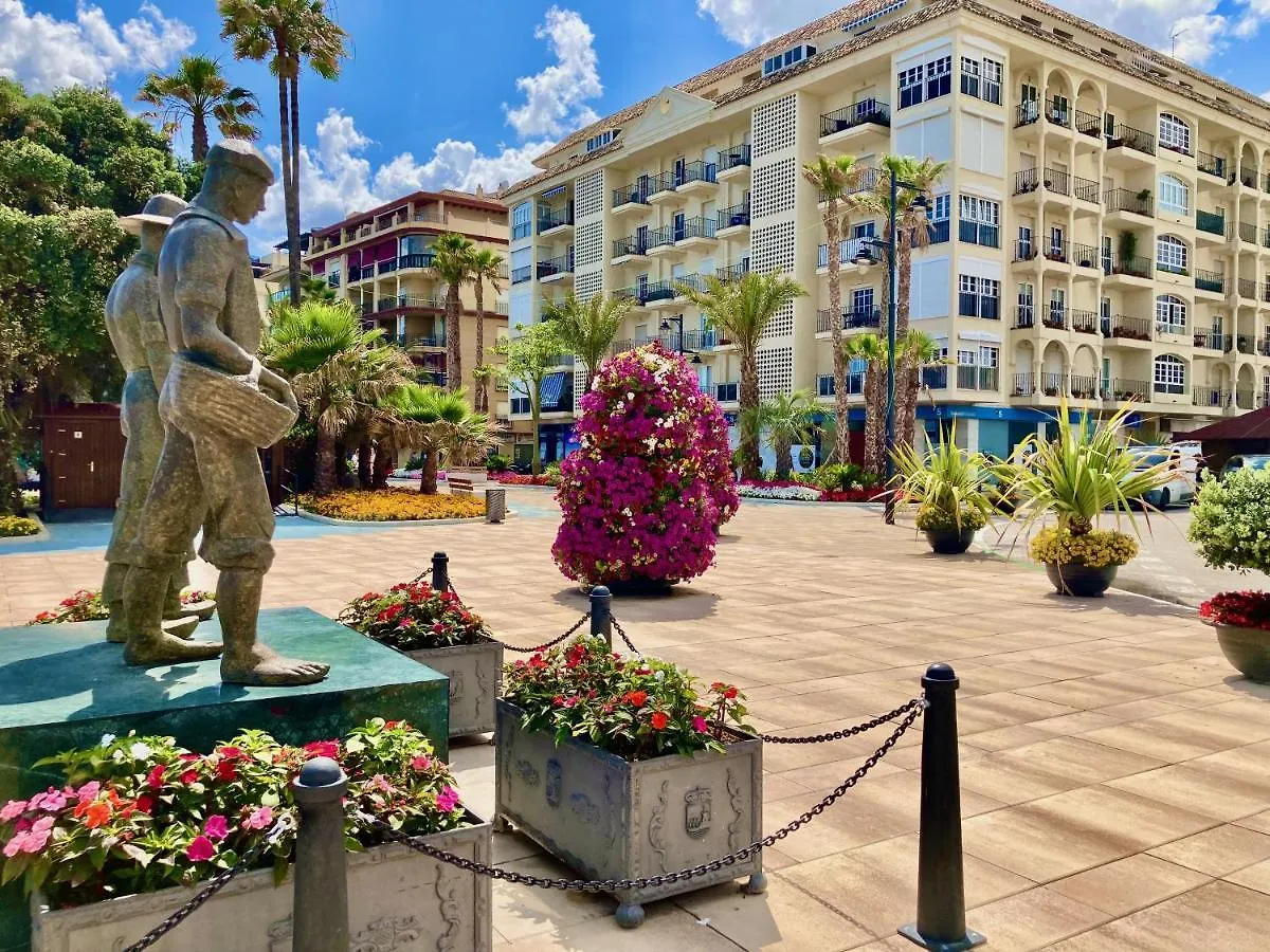 Alboran Costa Del Sol Apartment Estepona 0*,  Spain