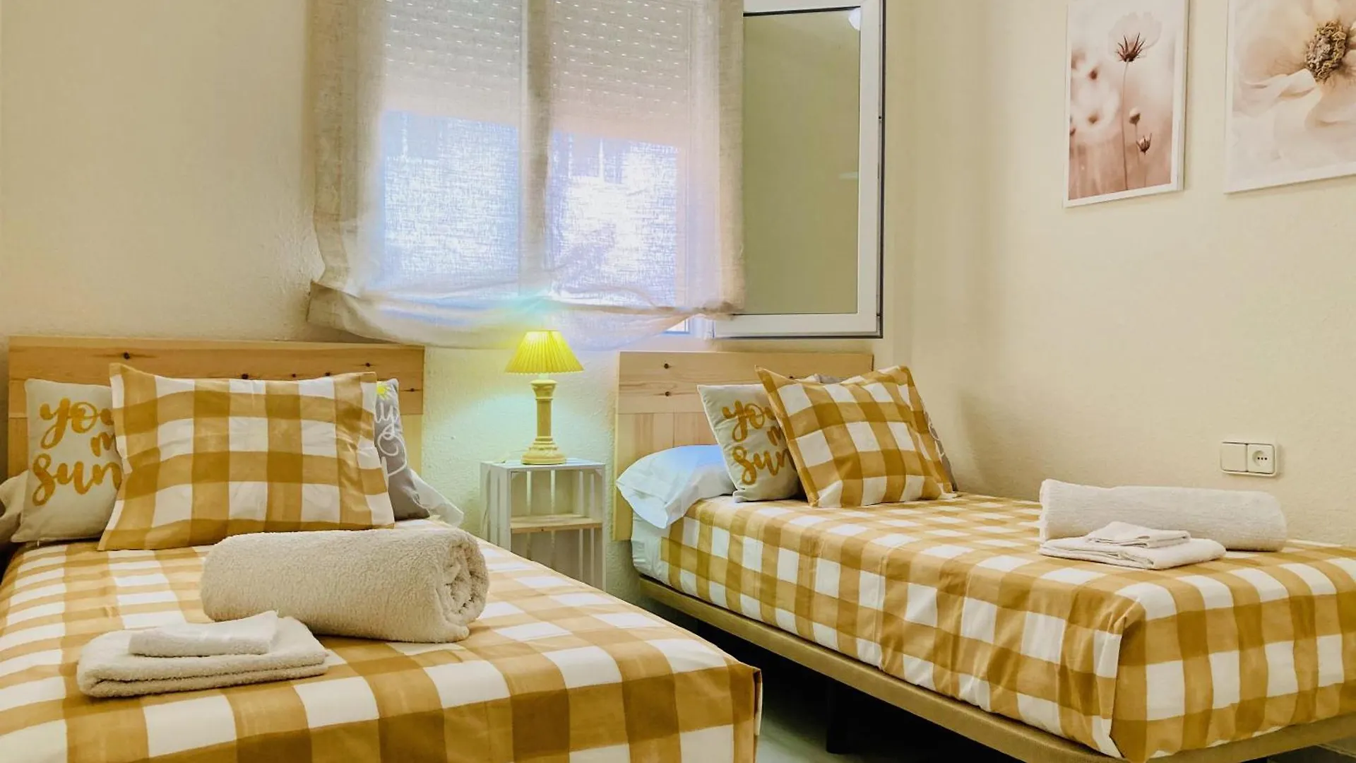 Alboran Costa Del Sol Apartment Estepona