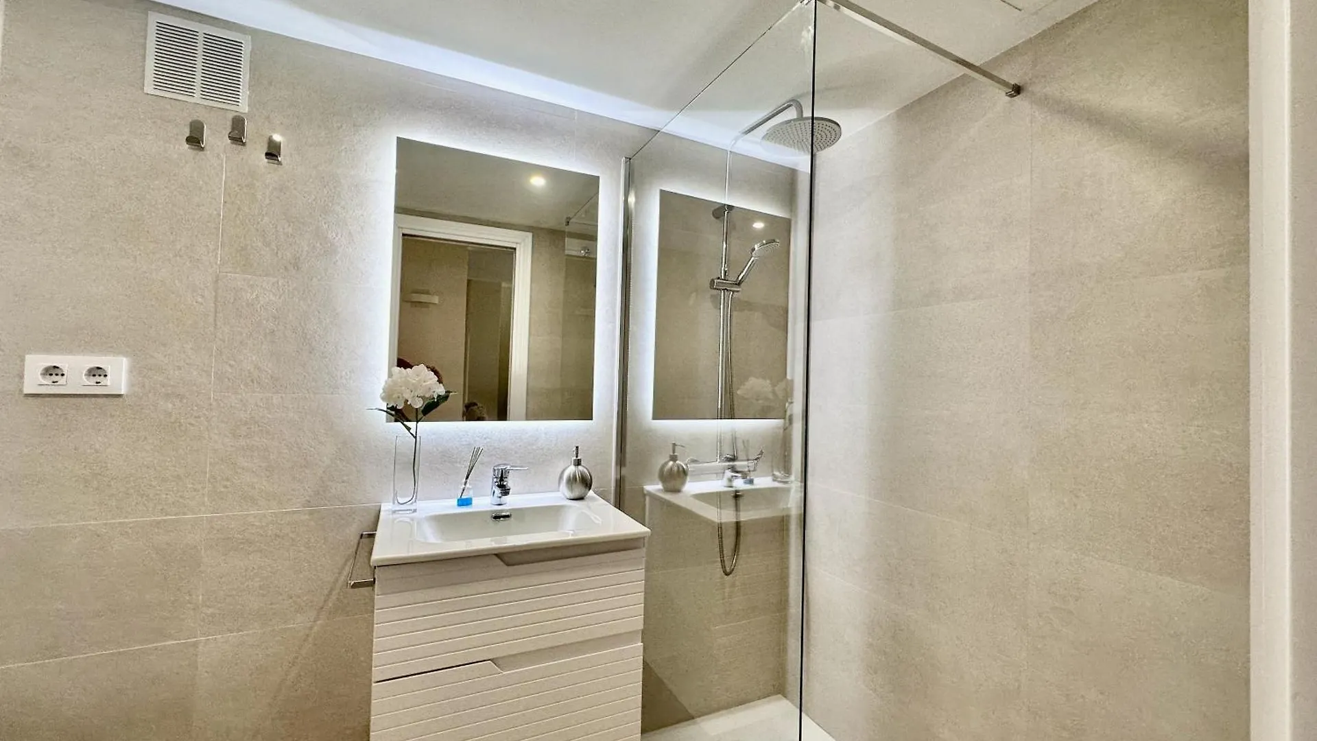 Alboran Costa Del Sol Apartamento Estepona