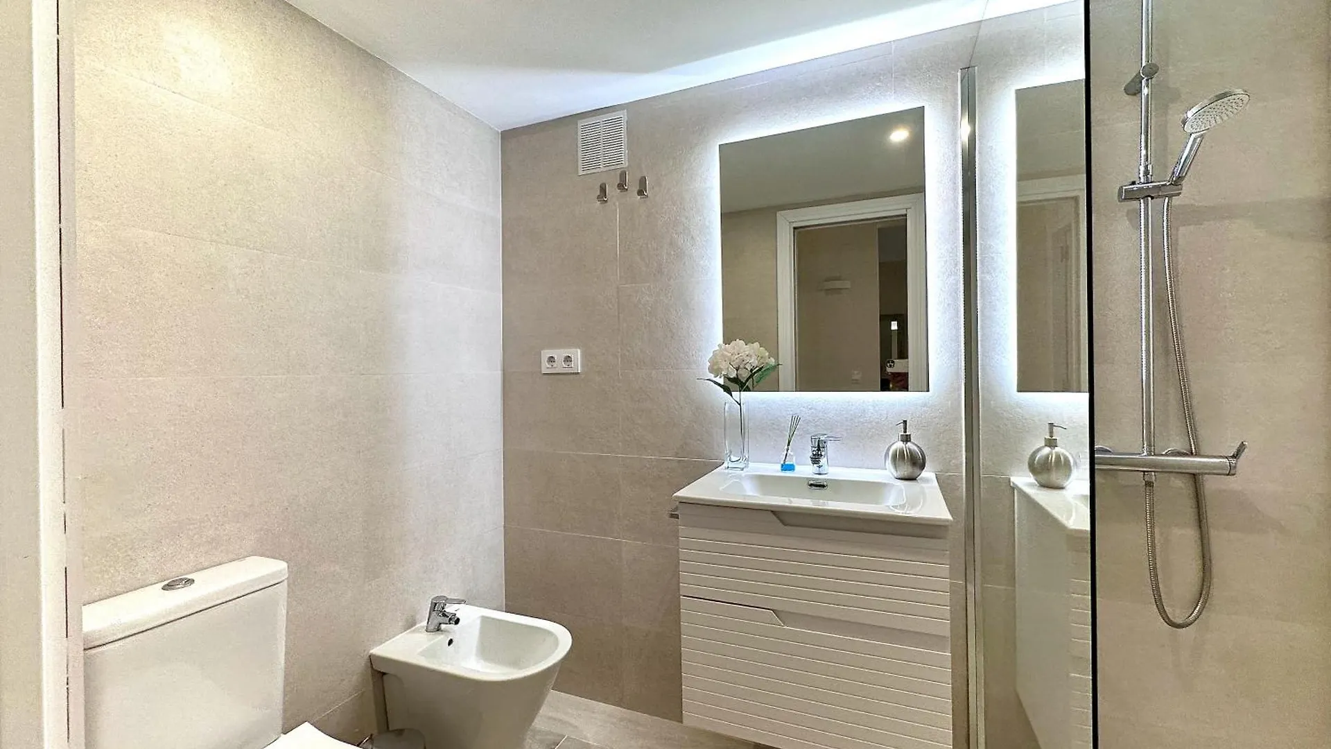 Alboran Costa Del Sol Apartamento Estepona 0*,  Espanha