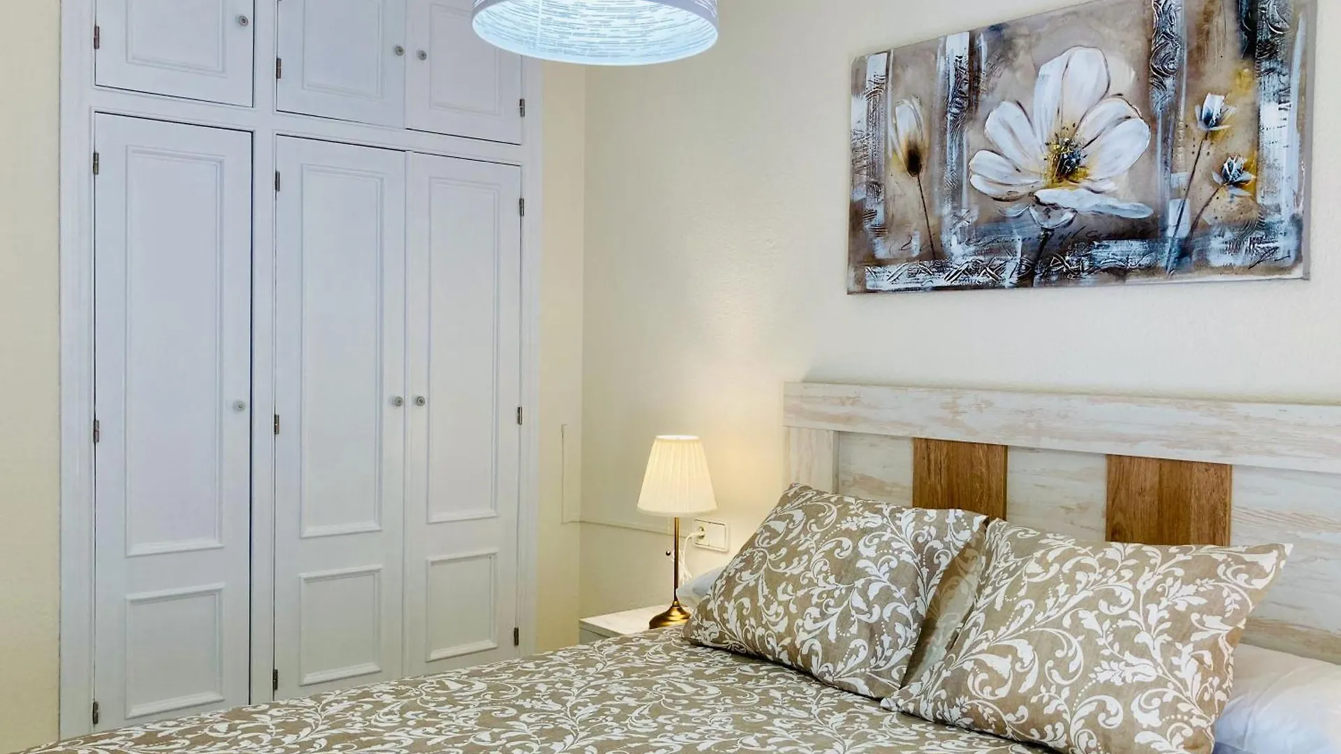 Alboran Costa Del Sol Apartamento Estepona