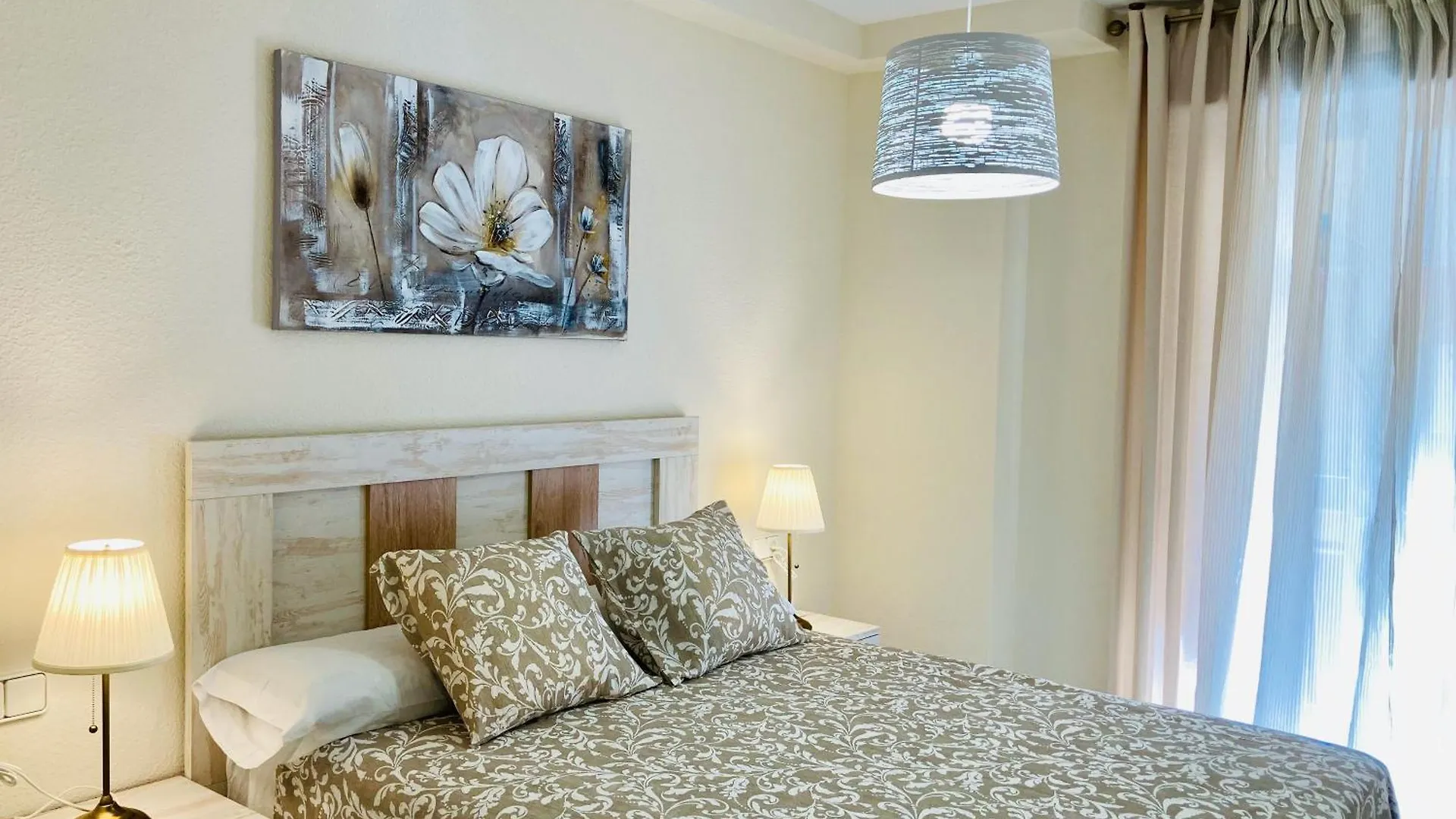 Alboran Costa Del Sol Apartamento Estepona 0*,  Espanha