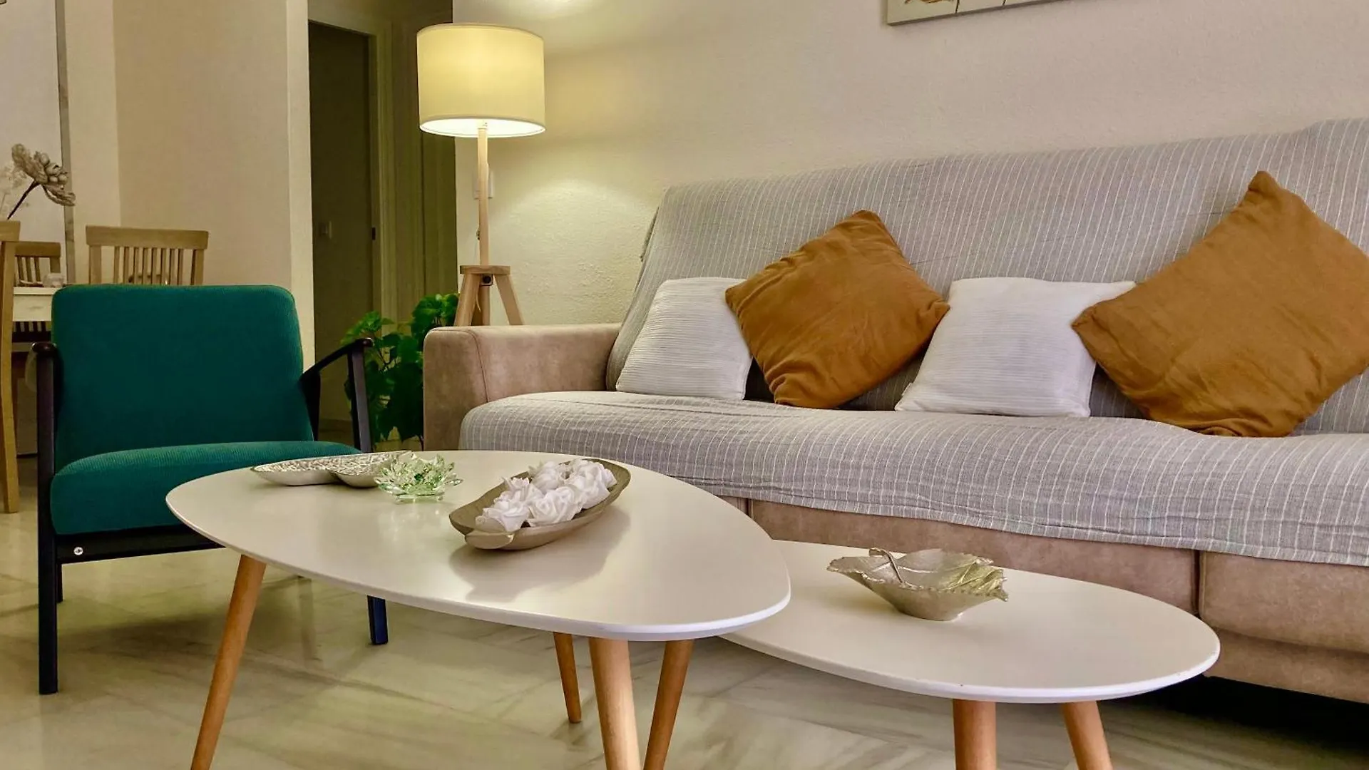 Alboran Costa Del Sol Apartamento Estepona
